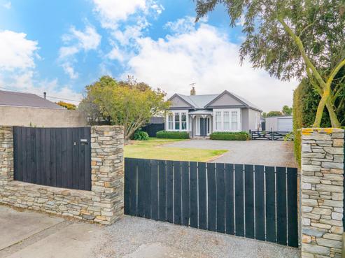 2 Ettrick Street, Oamaru