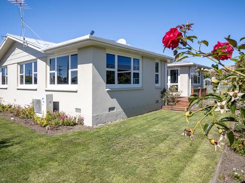 11 Cleghorn Street, Redwoodtown