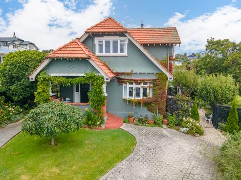 18 Ure Street, Oamaru