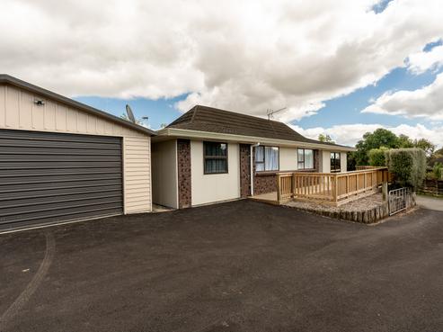 19 Millar Place, Nawton