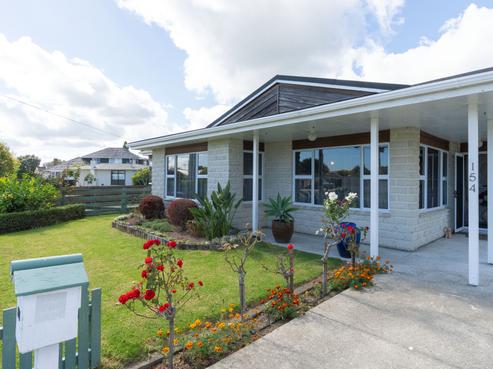 154 Winchester Street, Levin