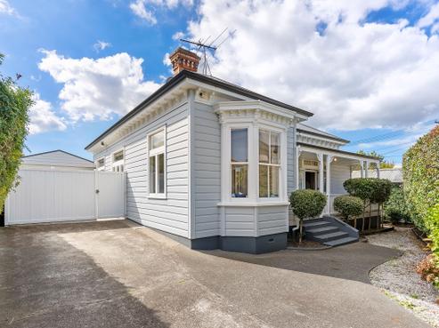 2/142 Grey Street, Onehunga