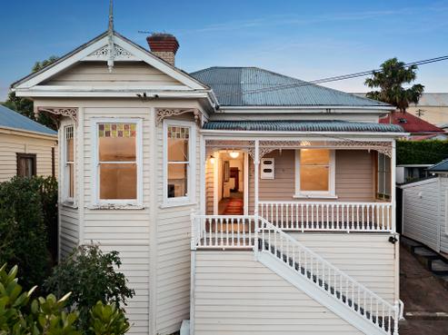 49 Home Street, Grey Lynn