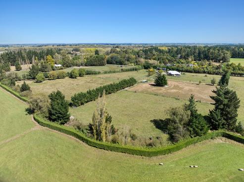 70 Rossiters Road, Loburn