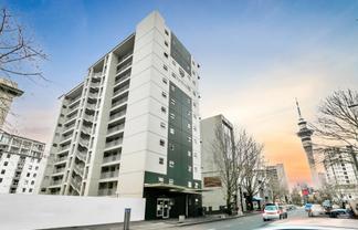 10J/189 Hobson Street, Auckland Central