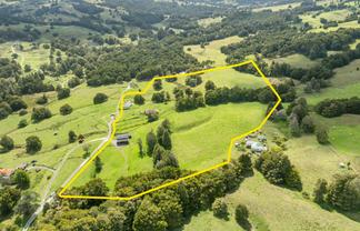 54 James Mckenzie Way, Okaihau