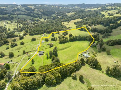 54 James McKenzie Way, Okaihau