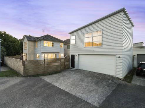 207 Porchester Road, Takanini