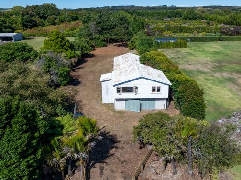 156 Omaha Flats Road, Tawharanui Peninsula