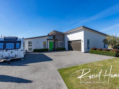 15 Cattermole Street, Kaiapoi