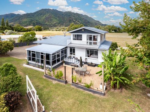 33 Hanna Street, Te Aroha