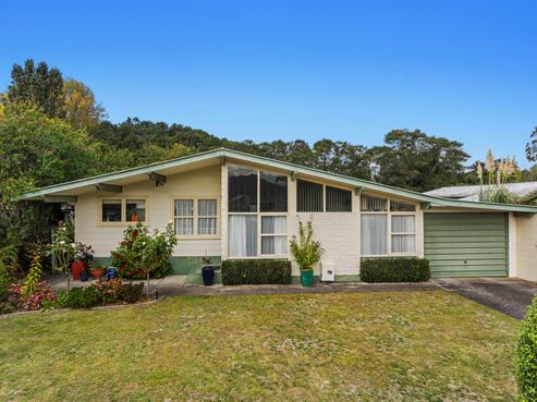 15 Blundell Avenue, Kawerau