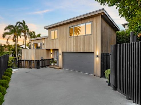 2/45 Kurahaupo Street, Orakei