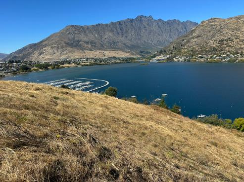10 Snowy Place, Frankton
