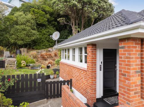 95 Sunshine Avenue, Karori