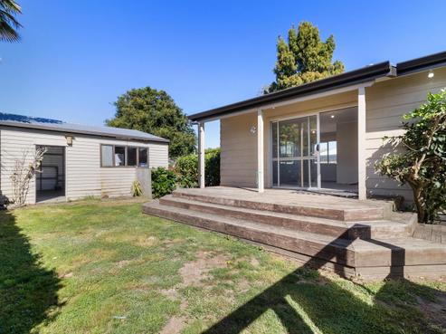111 Tennyson Street, Leamington