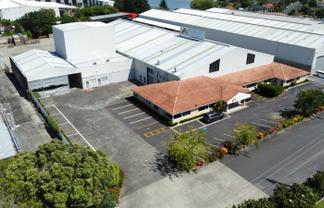 A-Grade Industrial Solution