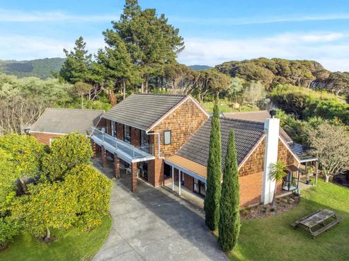 150 Otaihanga Road, Otaihanga
