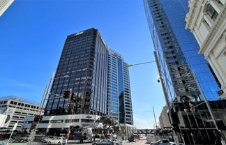 Premium Small Office Space