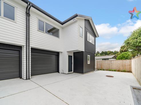 360B Waiwhetu Road, Fairfield