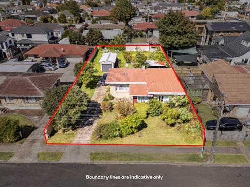 5 Alexander Avenue, Papatoetoe
