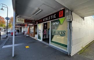 Onehunga Mall Rd Prime 150sqm Retail 