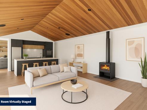 32 Gillespie Street, Lake Hawea