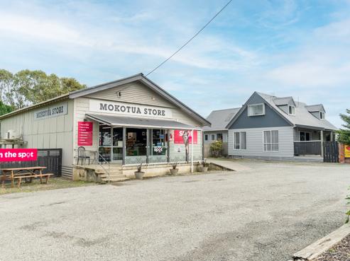 1366 Gorge Road Invercargill Highway, Awarua