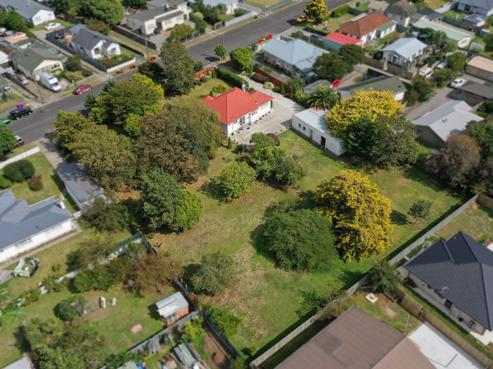 46 Keepa Street, Levin