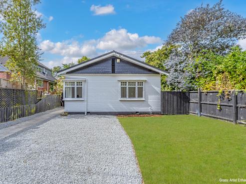 181 Waimea Terrace, Beckenham