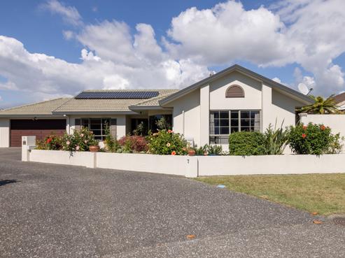 7 Cayman Key, Papamoa