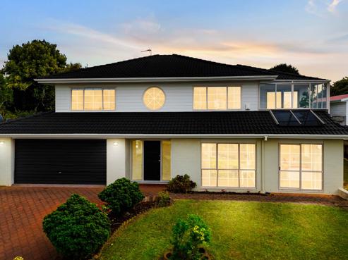 9 Highgate Place, Somerville