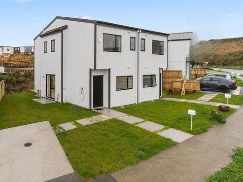 33B Crestview Rise, Papakura