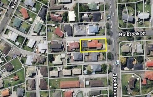 315 Blockhouse Bay Road, Avondale