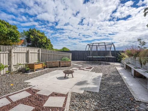 140 Matai Road, Raumati Beach