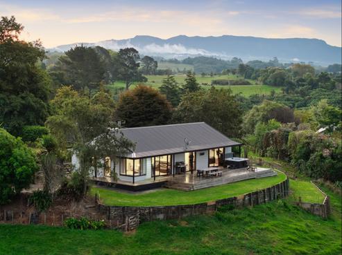 67 Laurel Drive, Whakamarama