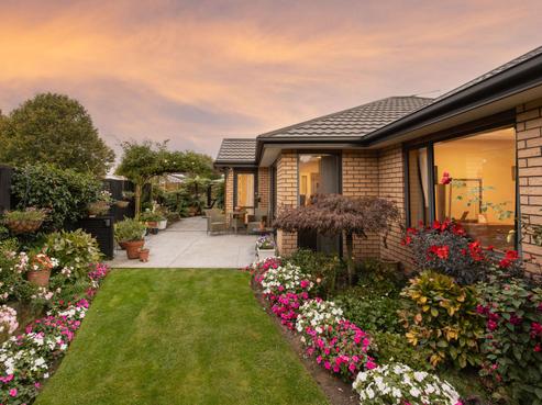 61 Grimseys Road, Redwood