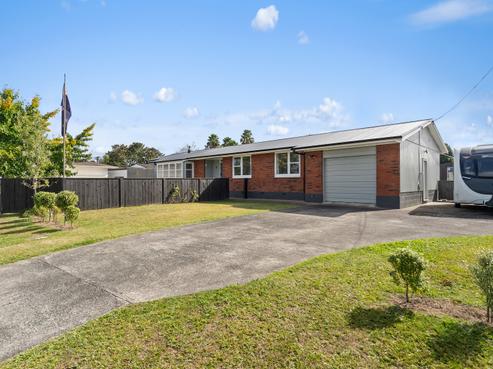 2 Belloc Street, Leamington
