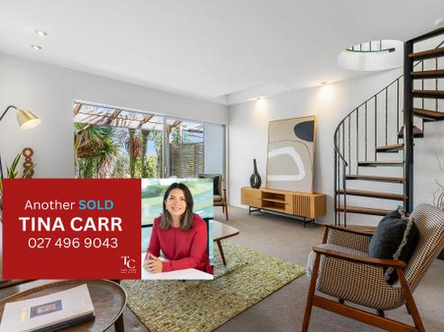 4/10 George Street, Mount Eden