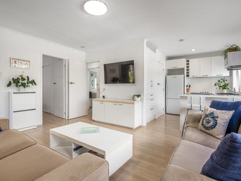 1/14 Ewen Alison Avenue, Devonport