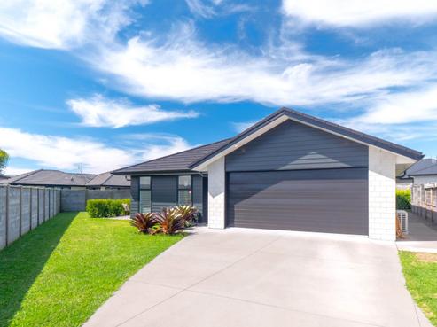 32 Augusta Rise, Omokoroa