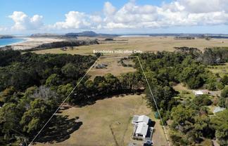 494 Henderson Bay Road, Houhora