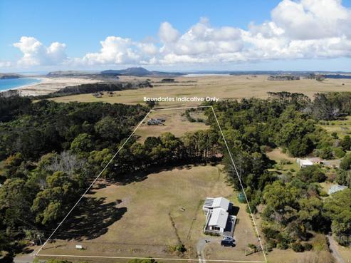 494 Henderson Bay Road, Houhora