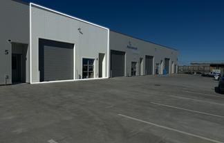 Own & Occupy - Near New Commercial Unit