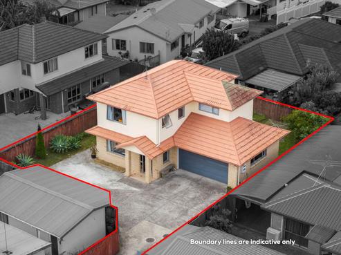 11A Seddon Avenue, Papatoetoe