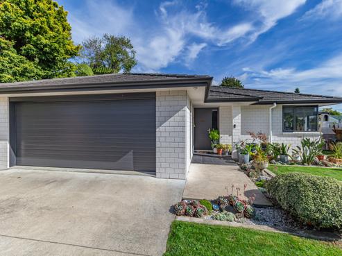 41A Queenwood Road, Levin