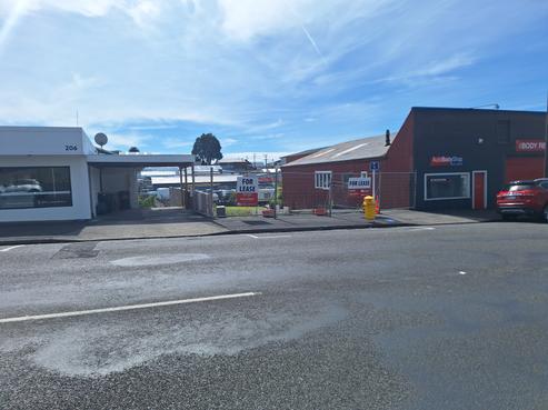 204 Devon Street West, New Plymouth Central