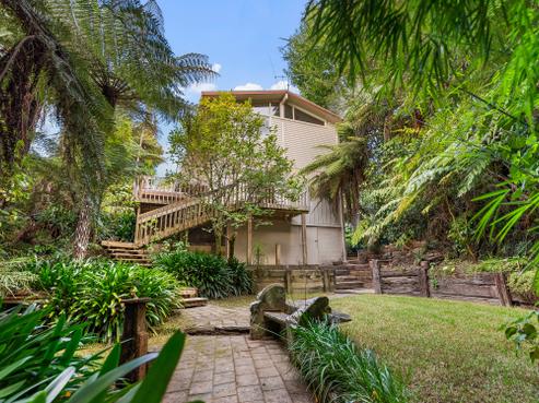 10 Rosecamp Road, Beach Haven
