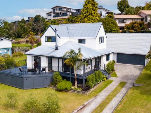 32 House Avenue, Taumarunui