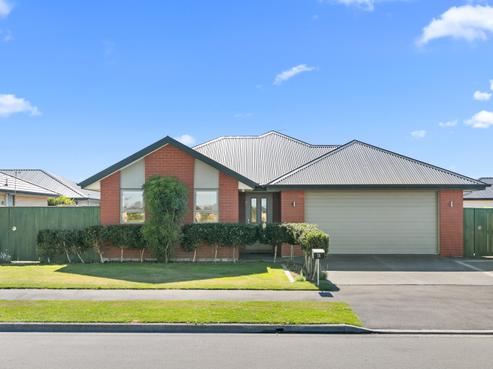 38 Rich Terrace, Wigram